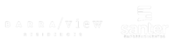 logo barra view e santer